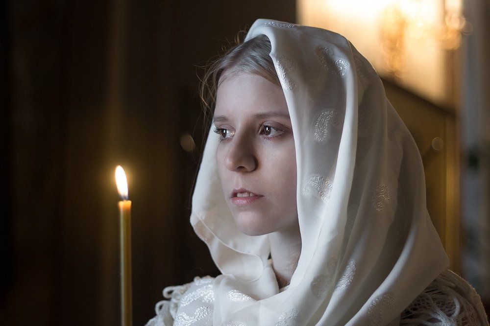 Photograph by Даша Шмакова