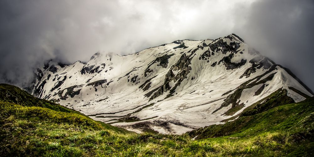 Выше и выше