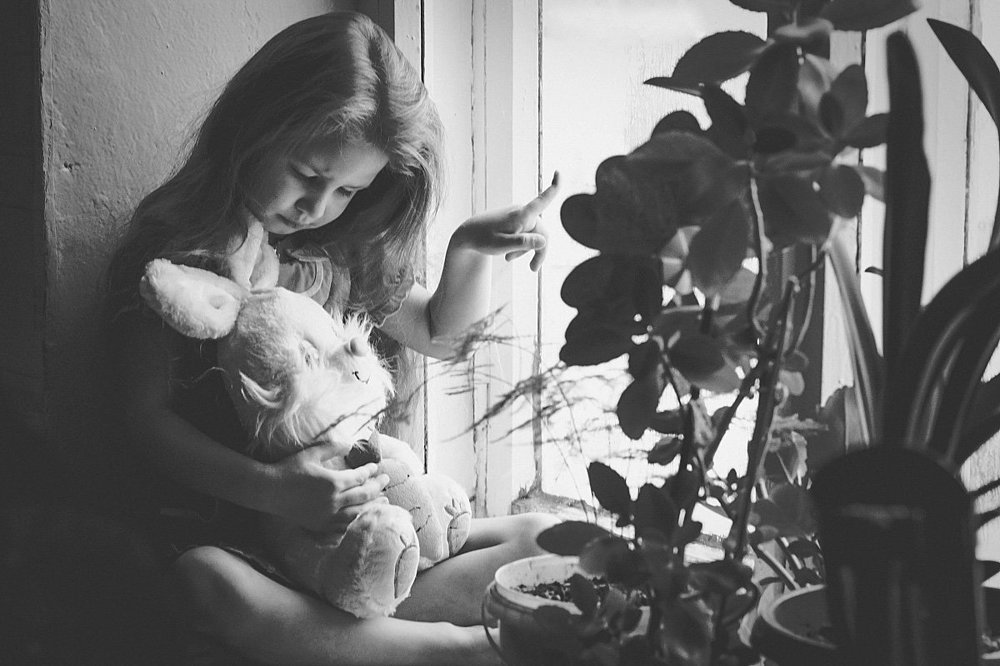 Душевное общение