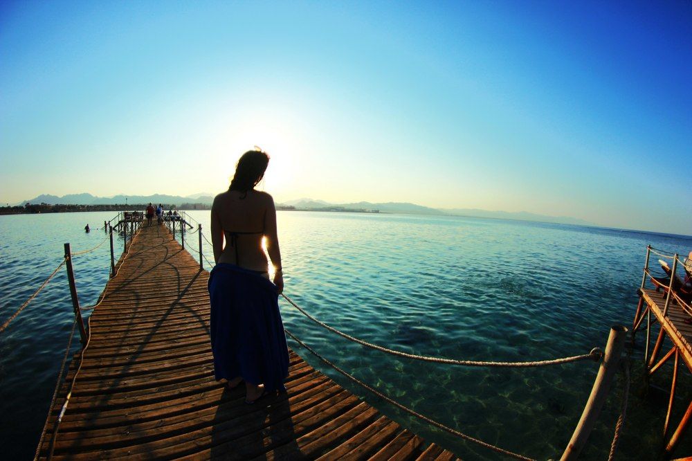 Египетские красоты