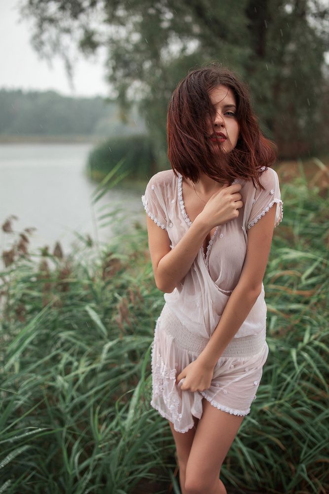 Photograph by Тарас Таранда