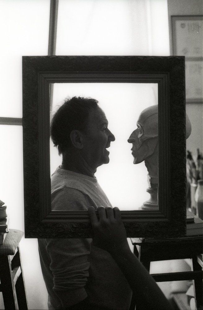 "Один на один"