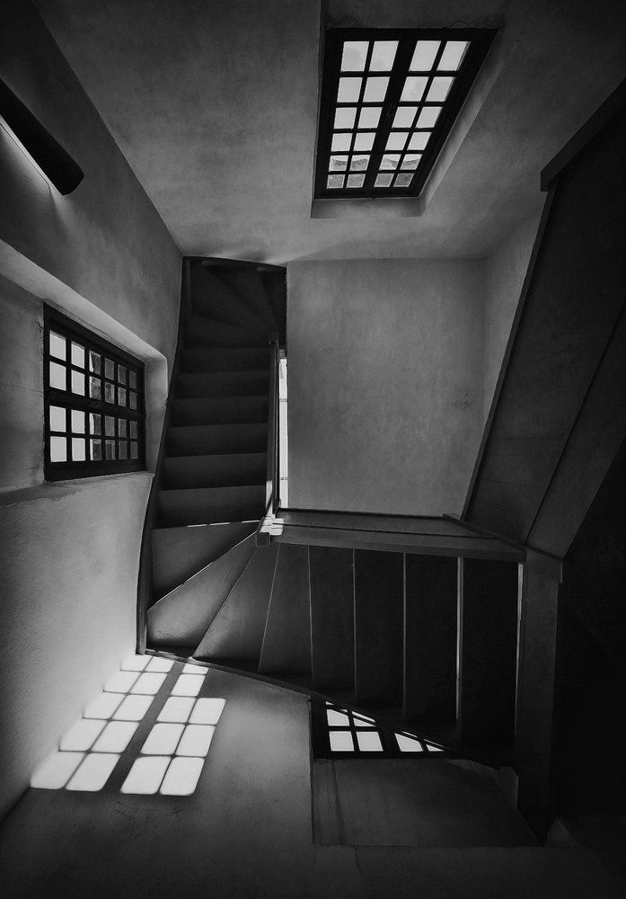 Выход из безвыходного положения....