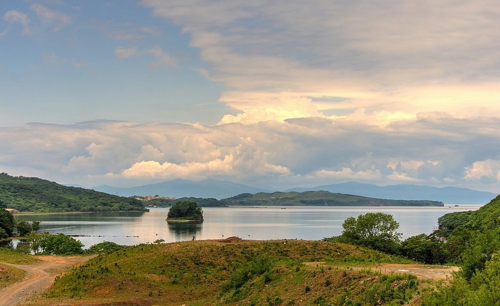 остров в острове