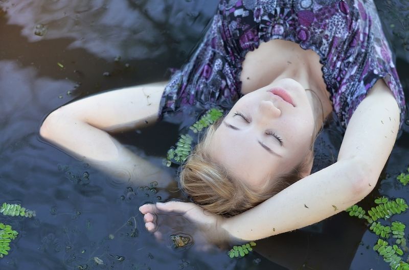 Эльвира Феоктистова, Russia