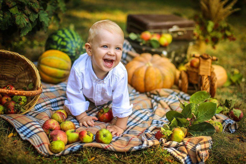 Photograph by Жаркова Людмила