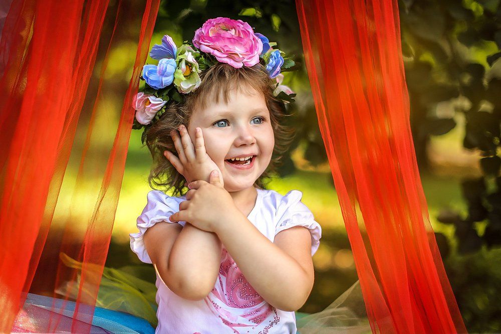 Photograph by Жаркова Людмила