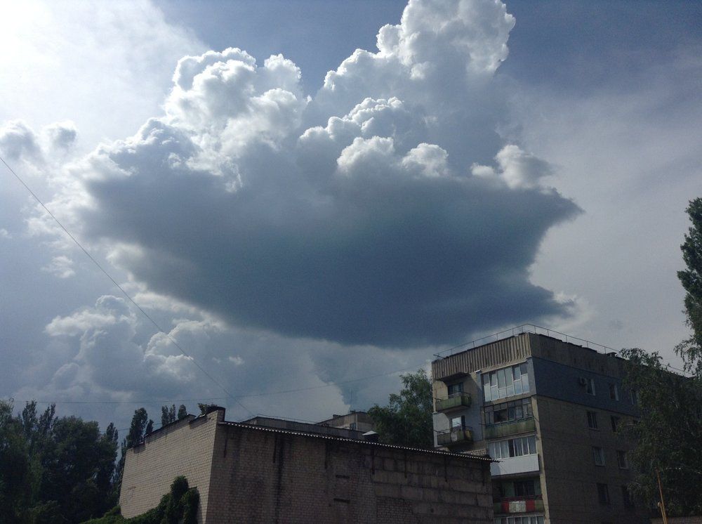 Облако