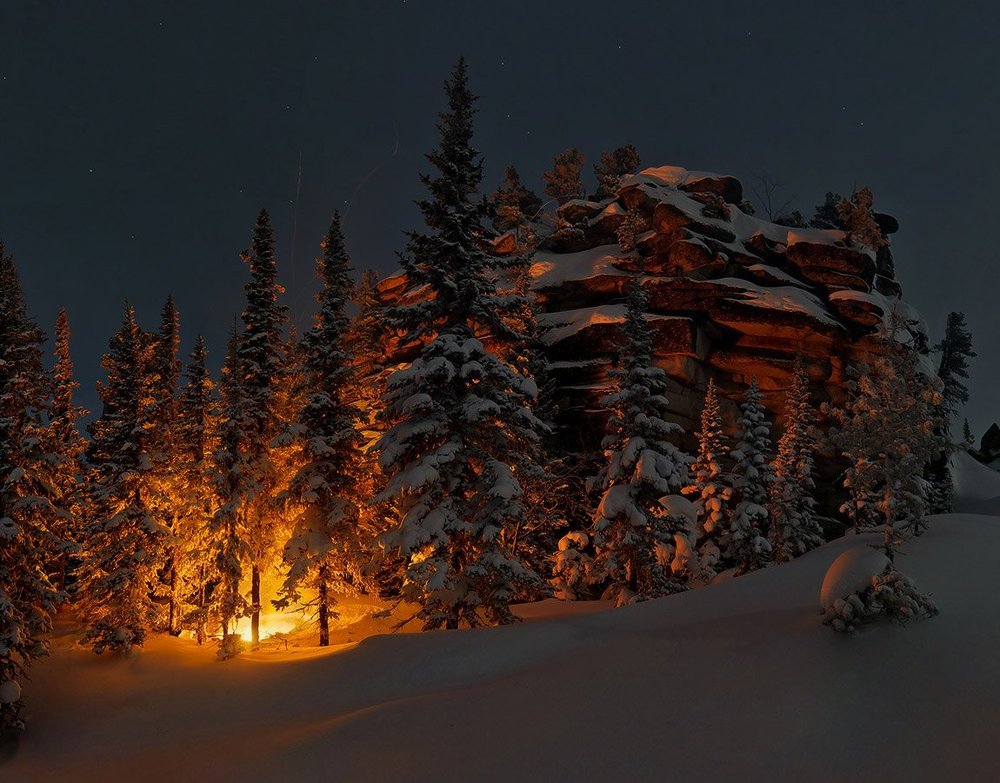 В гостях у сказки