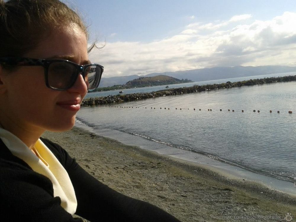 Мысли на воде