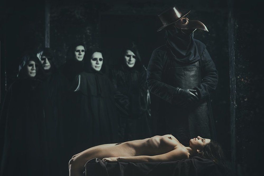 I`ll tell you my sins...