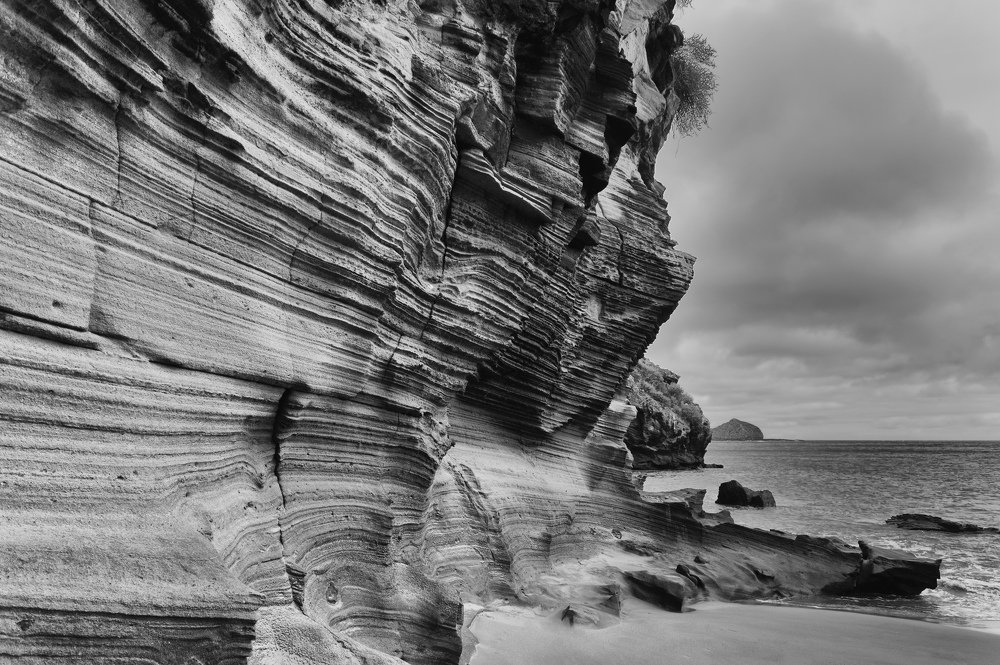 Слои времени