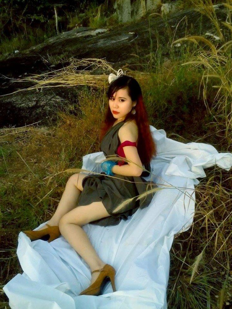 Photograph by Nguyen Ngoc Kim Duyen