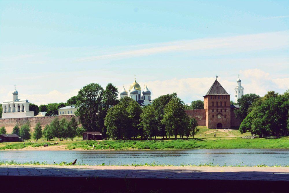 Родина России.