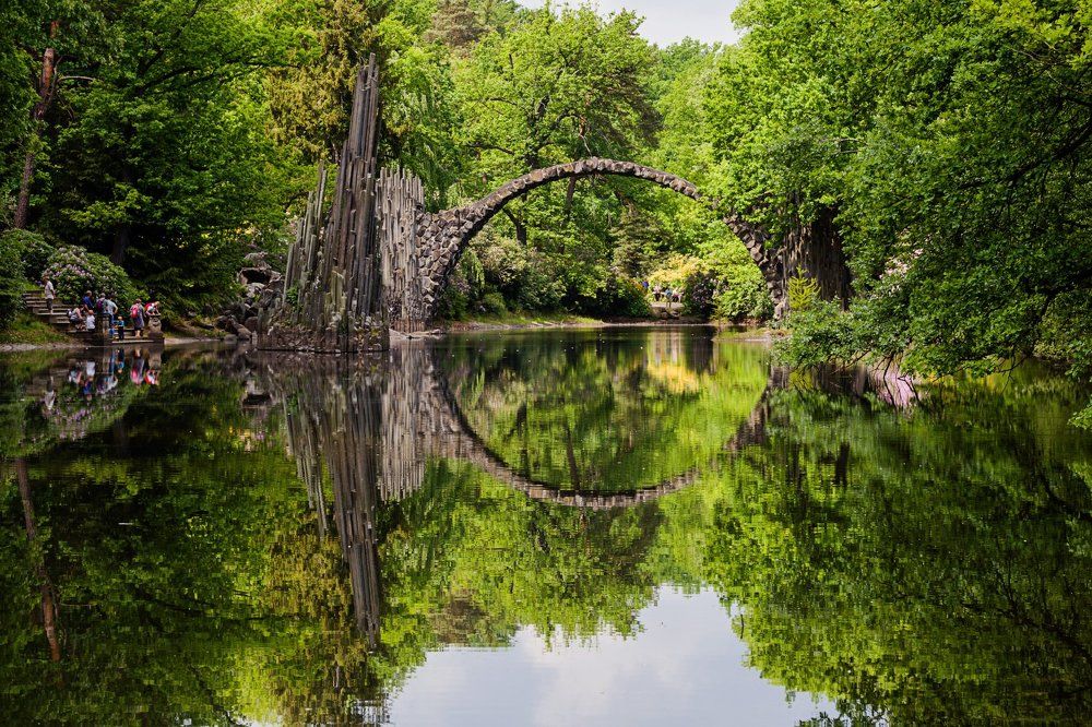 Чертовское озеро