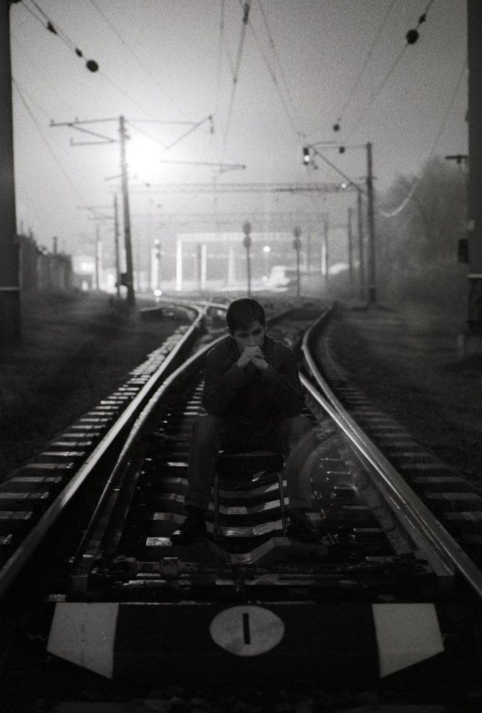 "К Югу от Света"