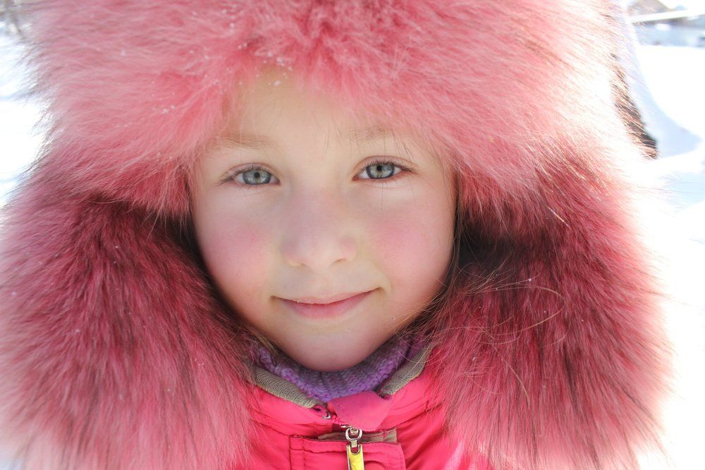 маленькое чудо)