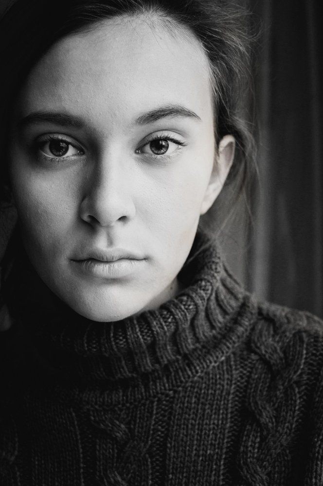 Photograph by Антонина