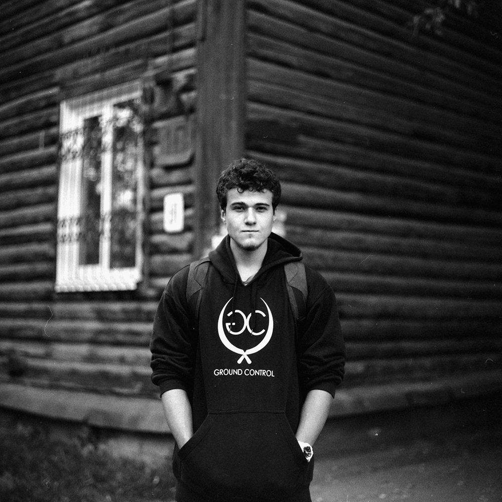 Photograph by Егор