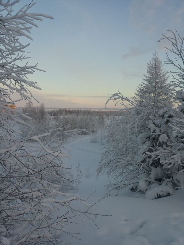 Наталия, Russia