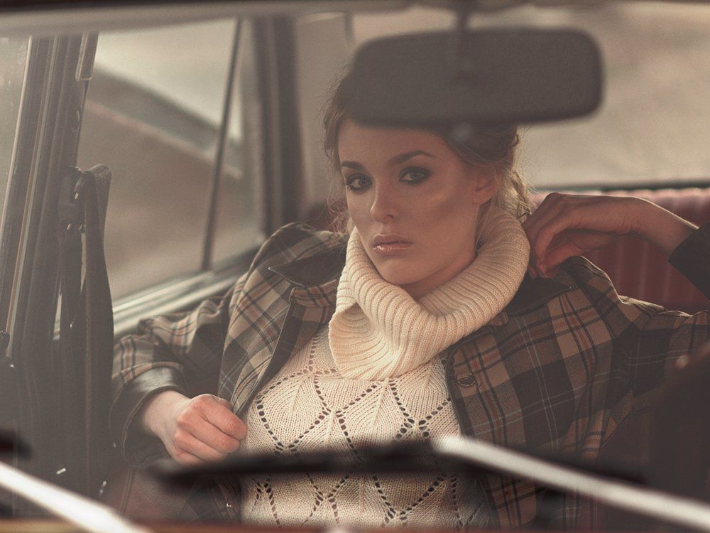 Времена юности?