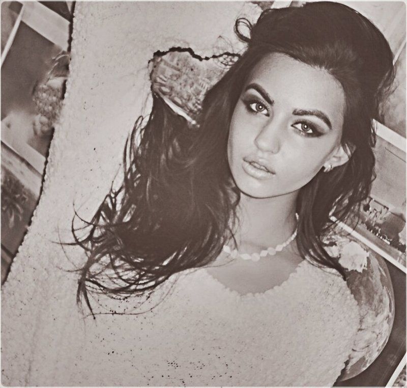 Марианна, Kazakhstan