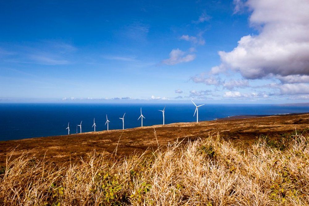 Мауи, Гаваи