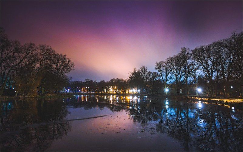 Милена, Russia