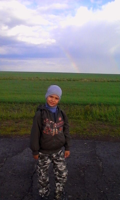 Светлана, Russia