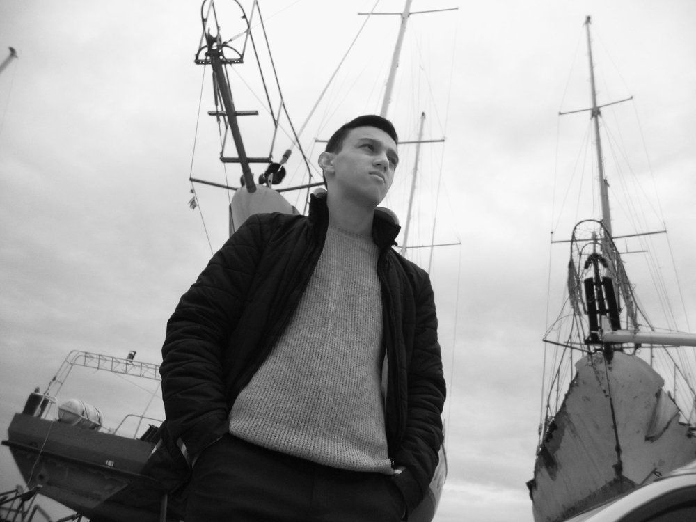 Photograph by Кемал