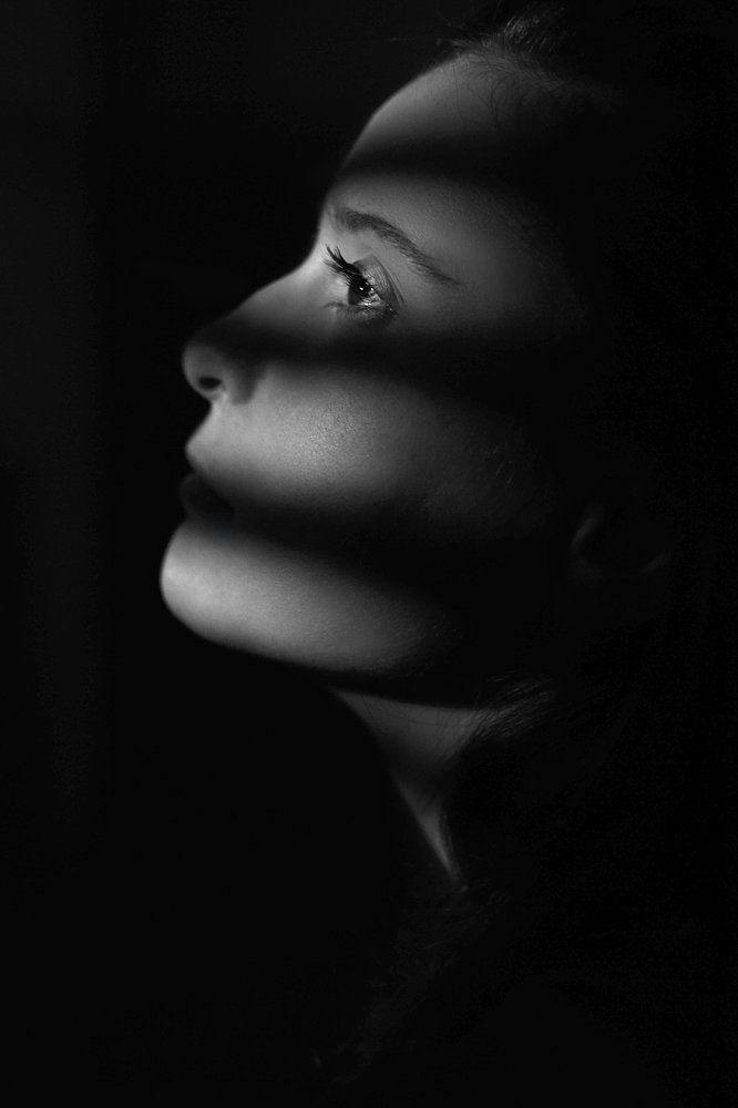 Свет и тень