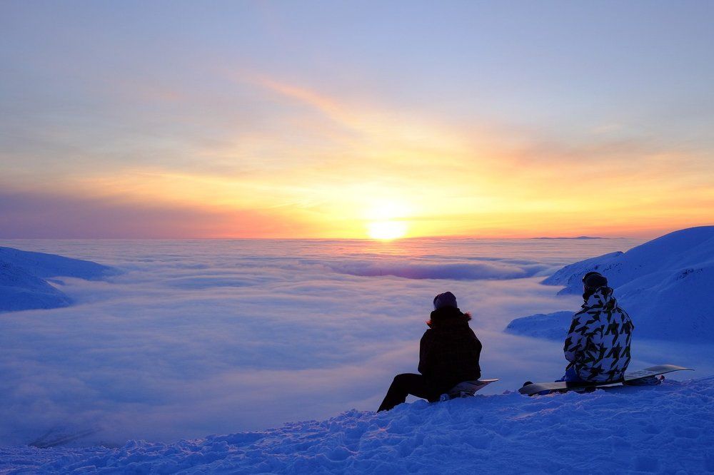 Хибинский Дзэн