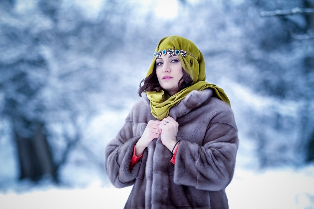 Photograph by Наталья Силаева