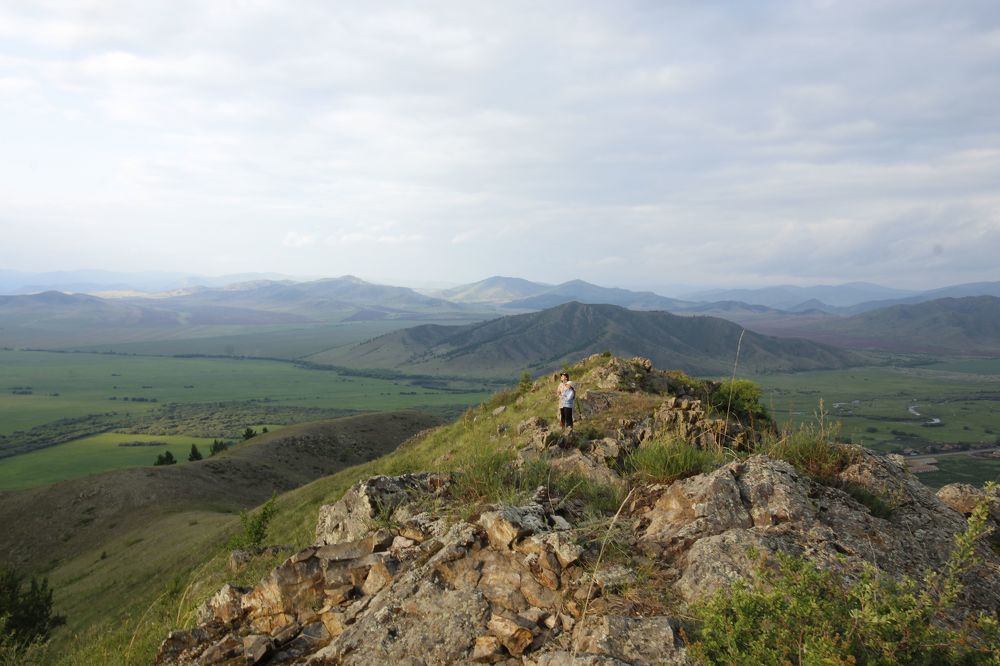 Photograph by Светлана Максимова