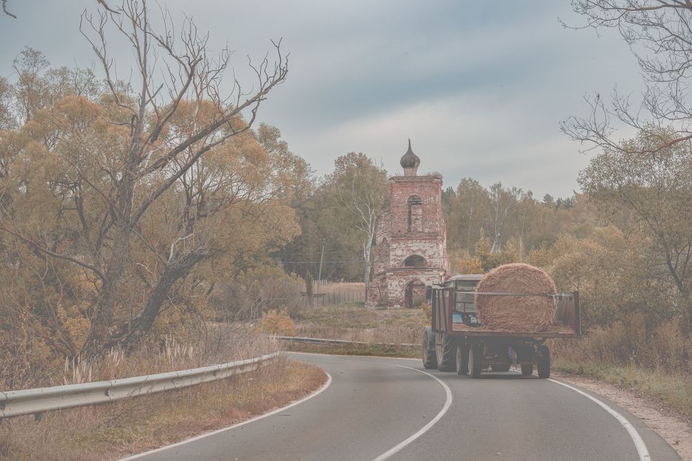 Фотография автора Екатерина Карасева