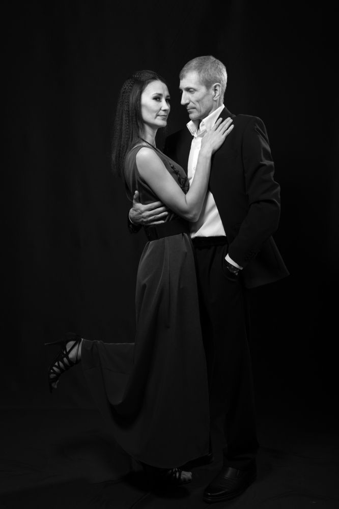 Photograph by Sergey Tyasto