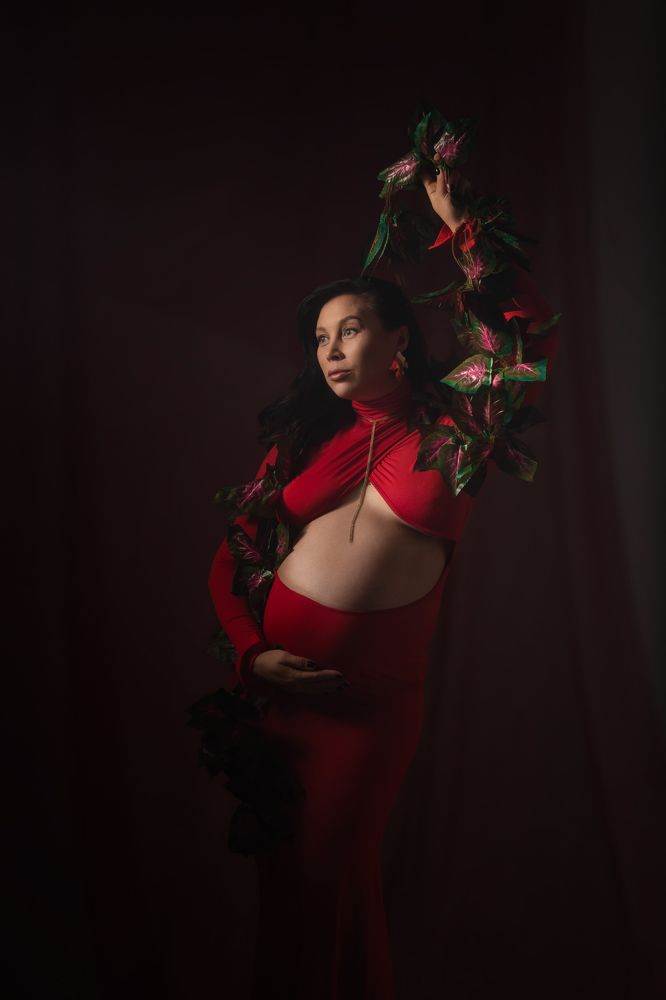 Фотография автора Максим Мухин