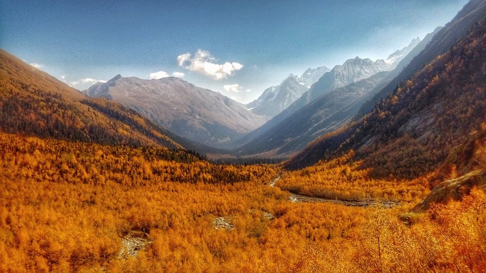 Photograph by Наталия Мельникова