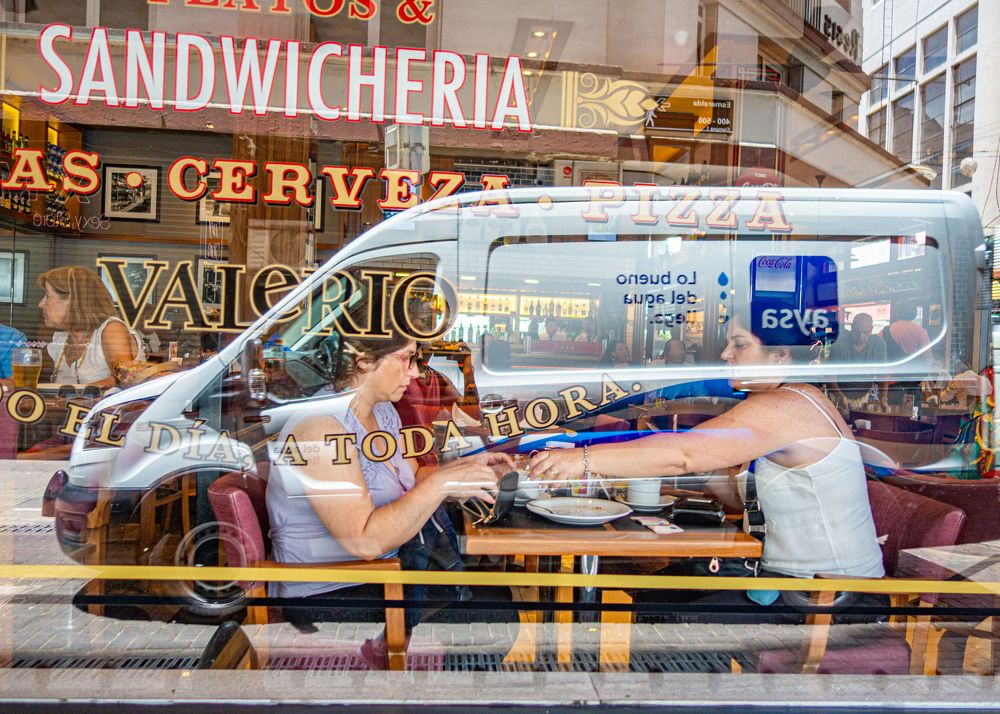 Photograph by Apolo Salomão Sales