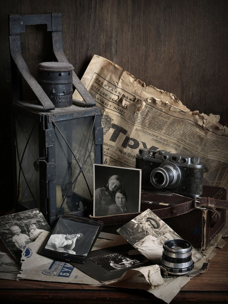 Photograph by Алексеев Сергей