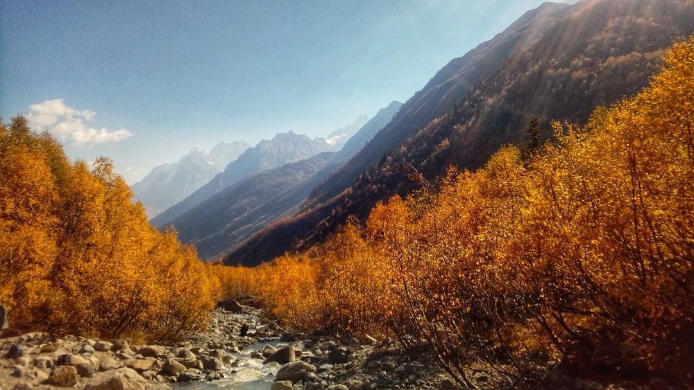 Photograph by Наталия Мельникова