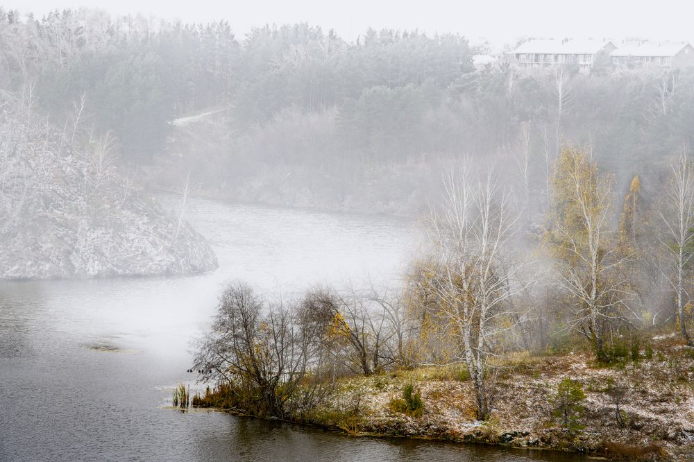 Photograph by Сергей Табатчиков