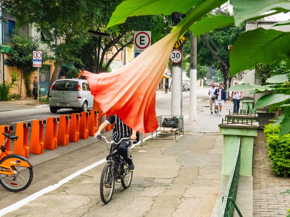 Photograph by Apolo Salomão Sales