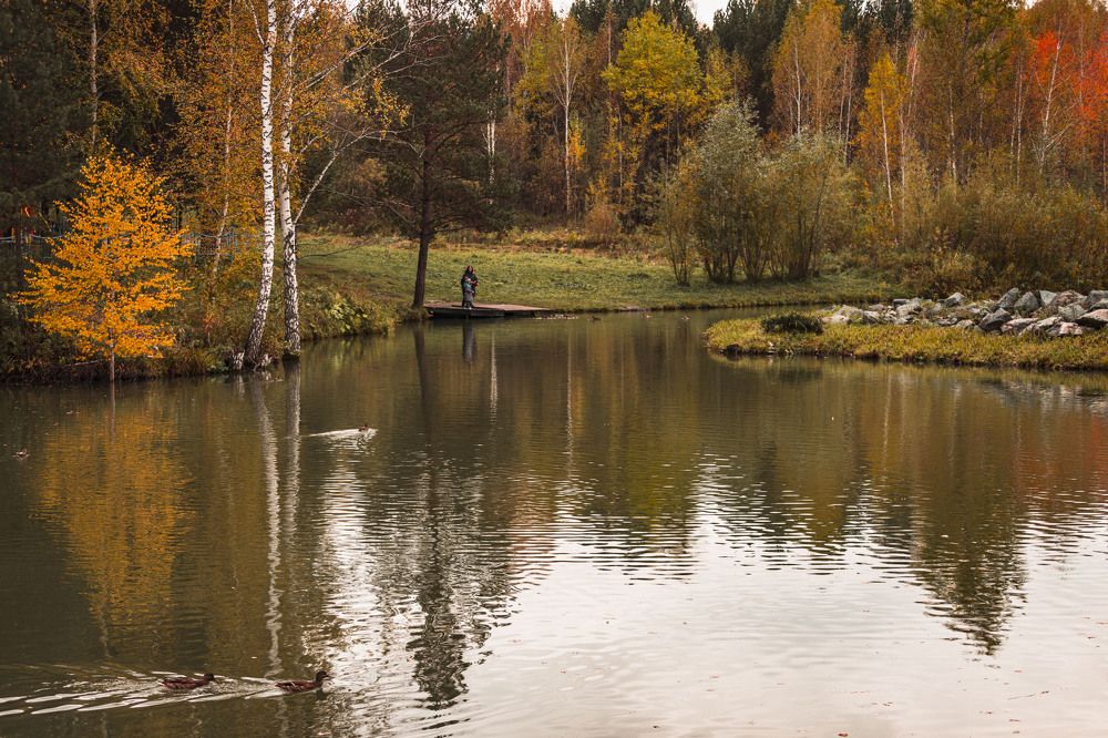 Photograph by ИРЕНА Цурпал