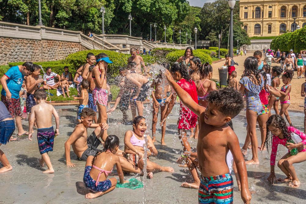 Photograph by Apolo Salomão Sales