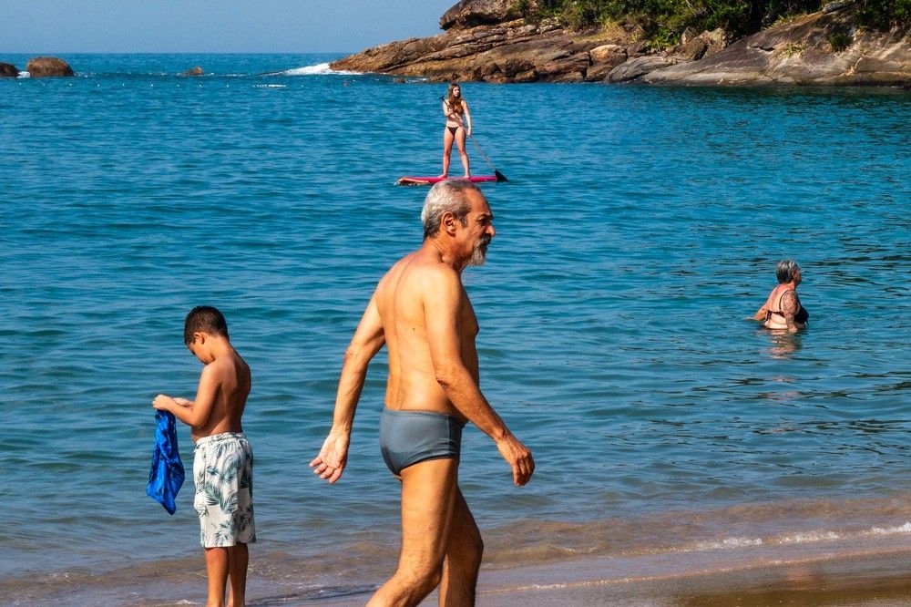 Photograph by Apolo Salomão Sales