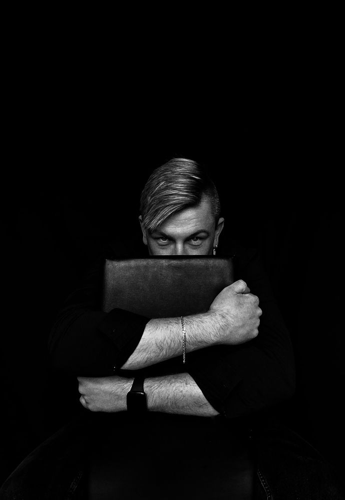Photograph by Елена Костюкевич