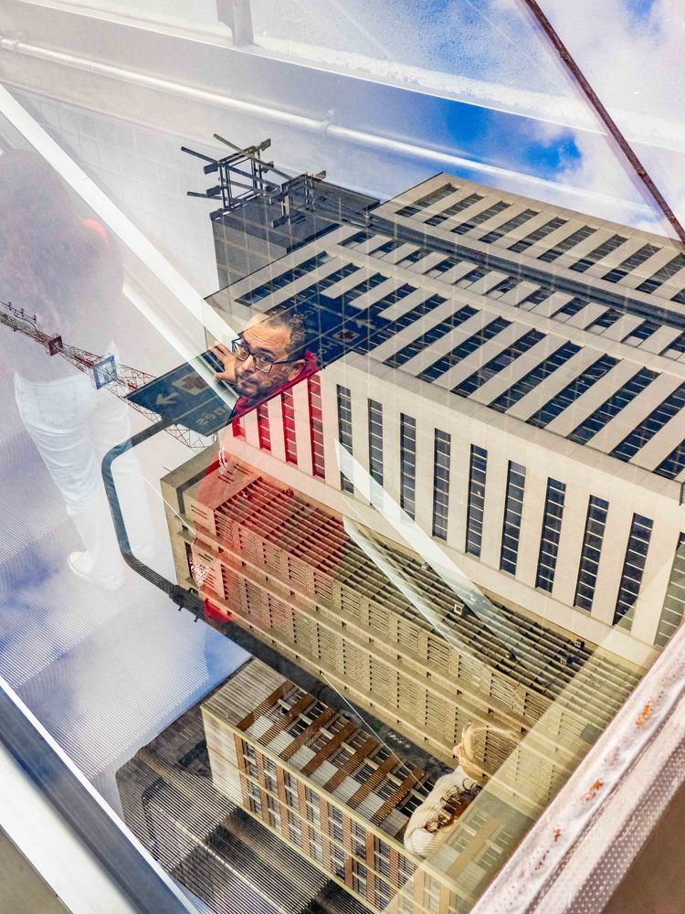 Photograph by Apolo Salomão Sales