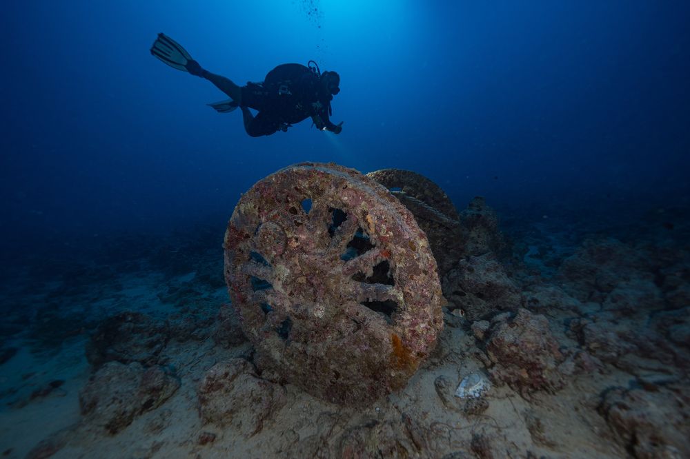 Photograph by Santiago Estrada R