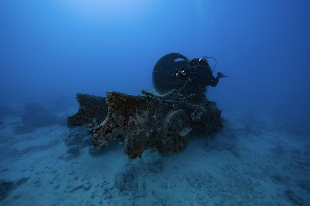 Photograph by Santiago Estrada R